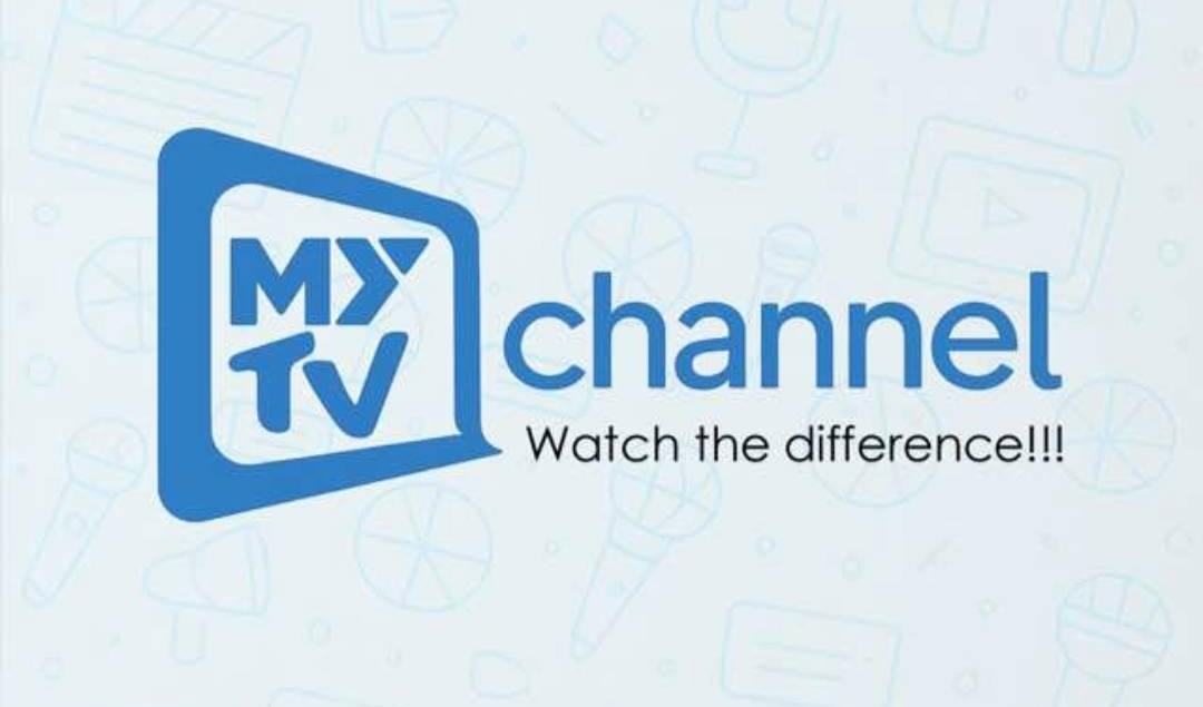 MY TV CHANNEL