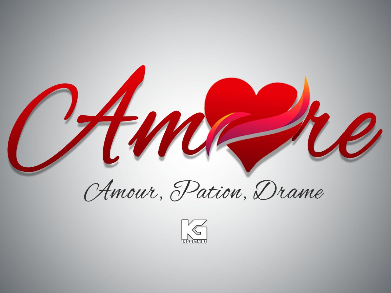 AMORE