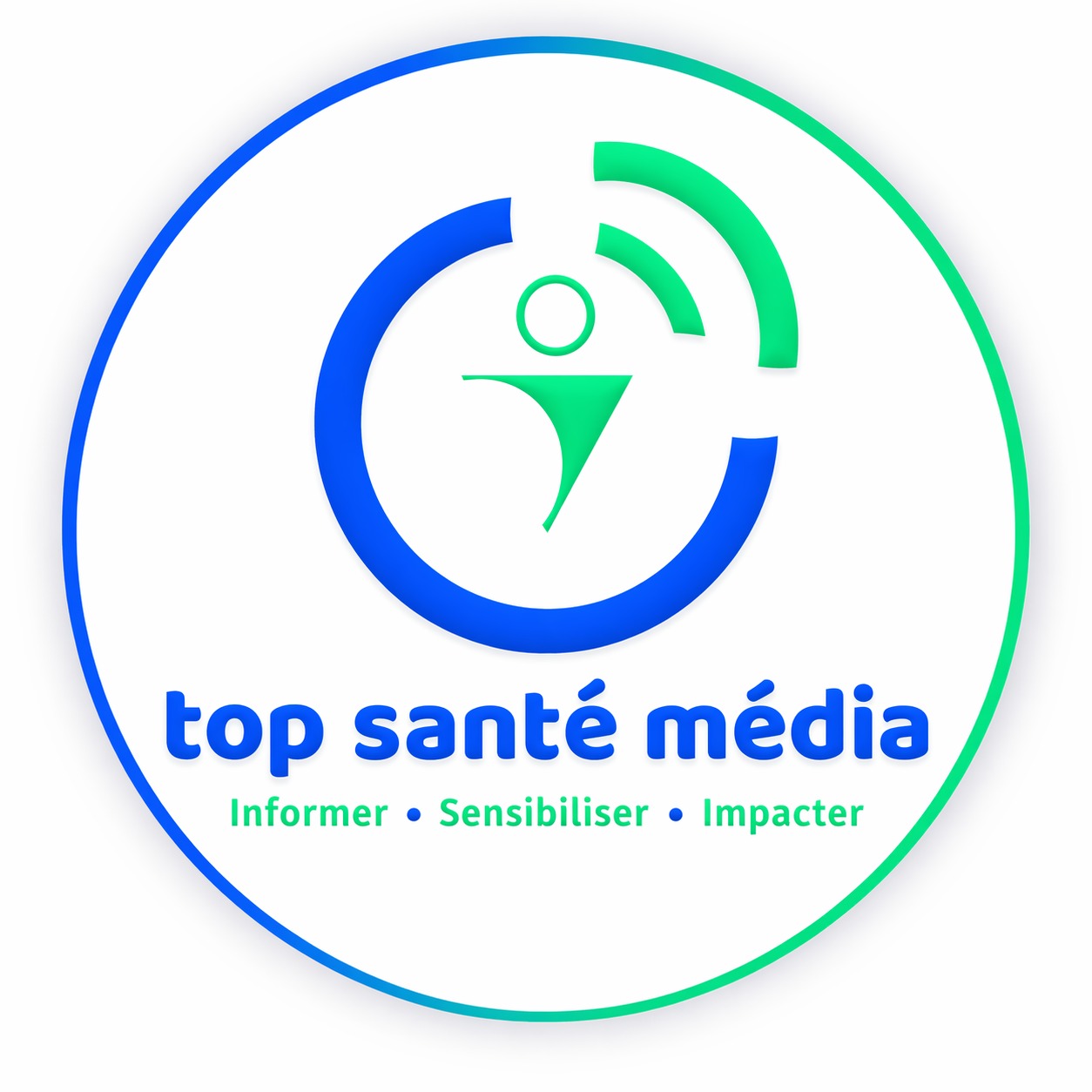 TOP SANTE MEDIA