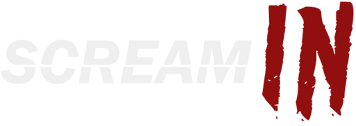 SCREAM IN
