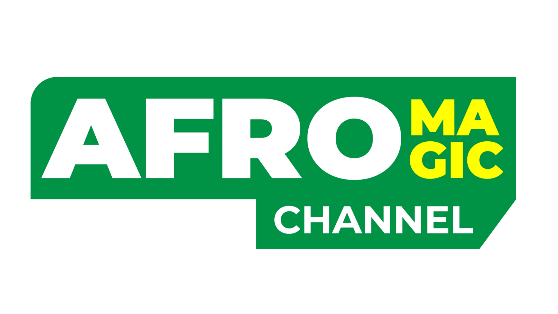 AFRO MAGIC CHANNEL