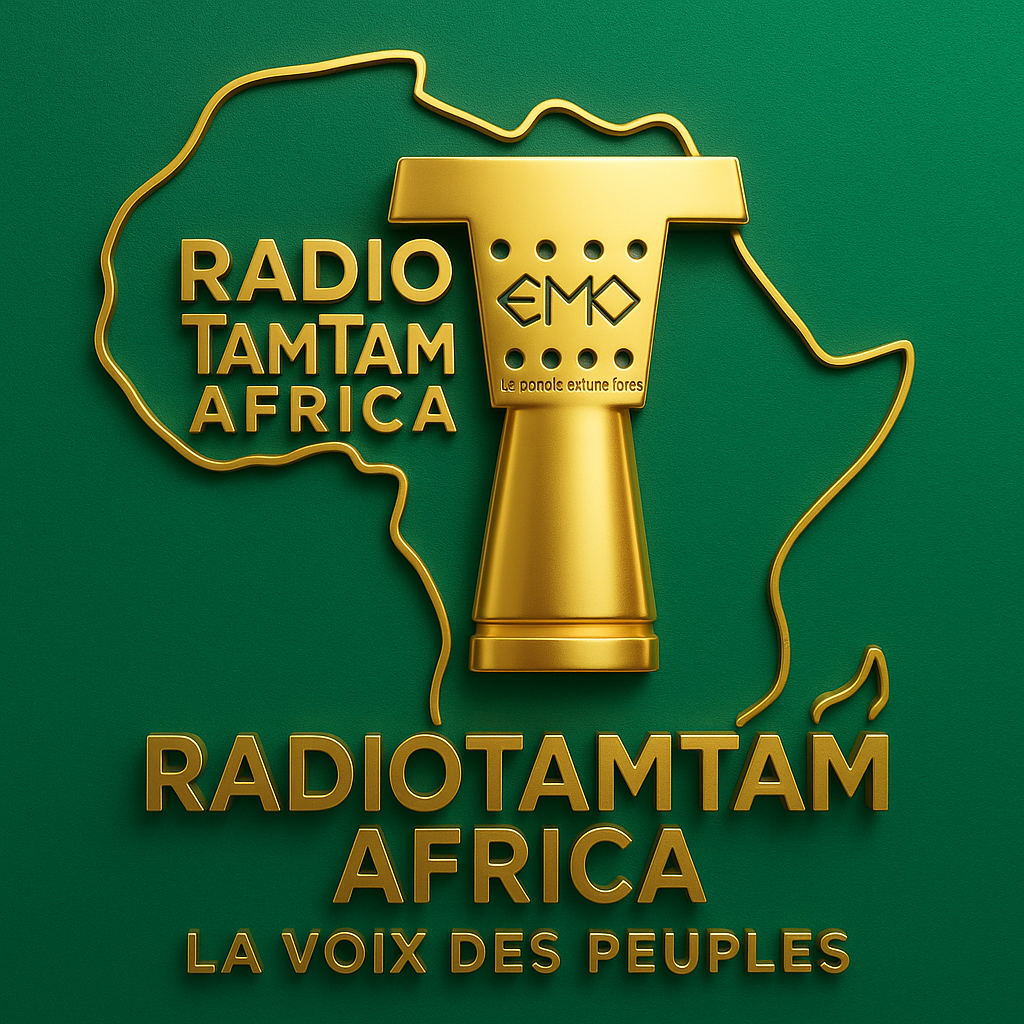 RADIO TAMTAM AFRICA